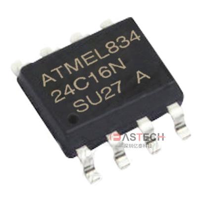 IC Integrated Circuits AT88SC0404CA-PU