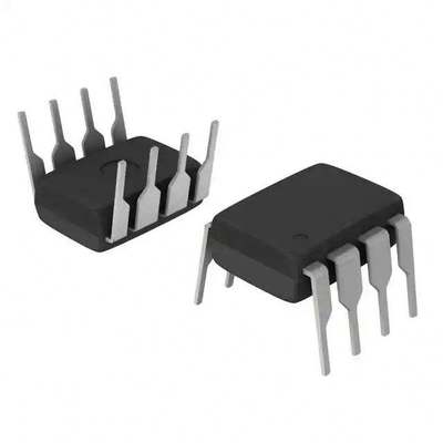 IC Integrated Circuits AT88SC6416C-PU