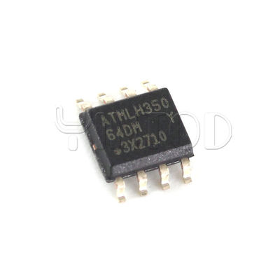 IC Integrated Circuits AT24C16C-SSHM-T
