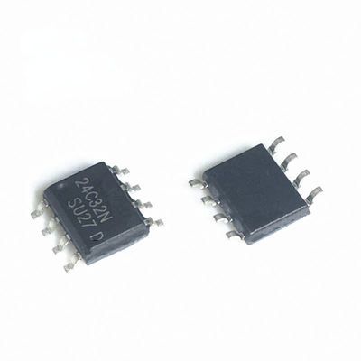 IC Integrated Circuits AT24C32D-XHM-B