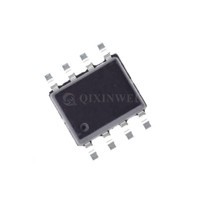 IC Integrated Circuits AT25M01-SHM-B