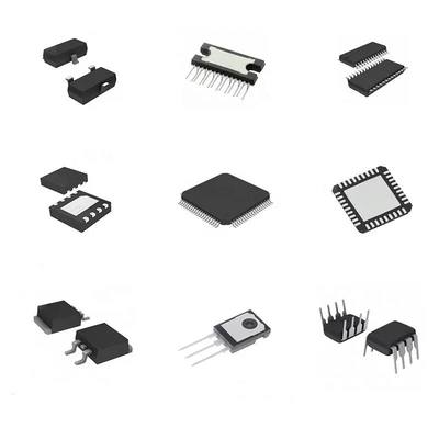 IC Integrated Circuits AT24C16D-XHM-B