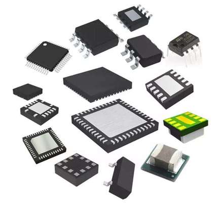 IC Integrated Circuits AT24C04D-XHM-T
