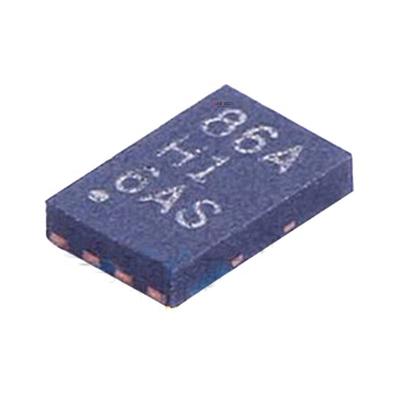 IC Integrated Circuits AT93C86AY6-10YH-1.8