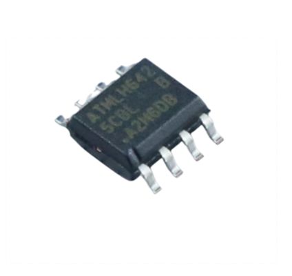 IC Integrated Circuits AT25640B-SSHL-T