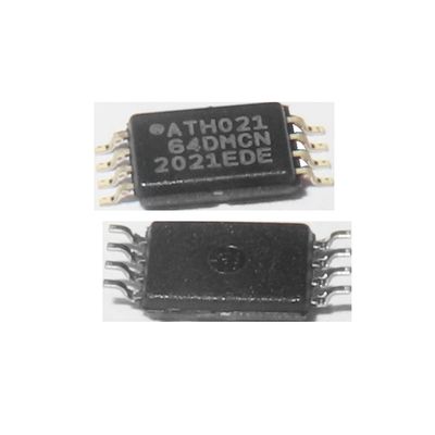 IC Integrated Circuits AT24C64D-XHM-T
