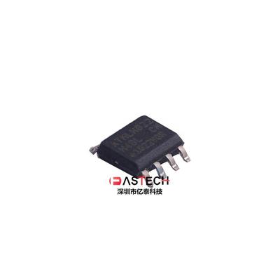 IC Integrated Circuits AT24HC04BN-SH-T