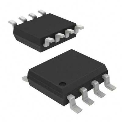 IC Integrated Circuits AT24CM01-SHM-B