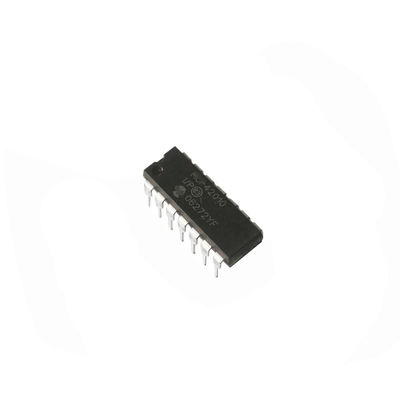 IC Integrated Circuits ATSHA204A-RBHCZ-B