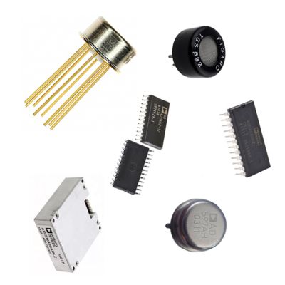 IC Integrated Circuits T0816M-TCQG Reel