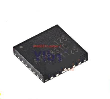 IC Integrated Circuits ATA6831C-PIQW-1