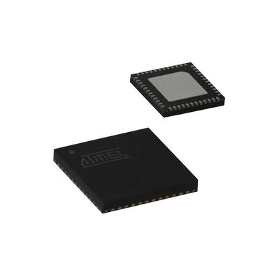 IC Integrated Circuits ATA6834C-PLQW-1