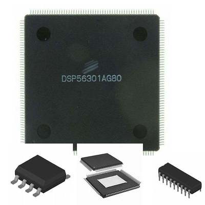 IC Integrated Circuits ATA6836C-PXQW19