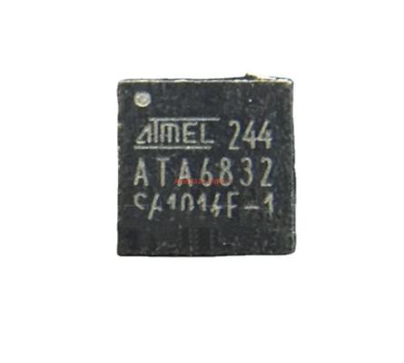 IC Integrated Circuits ATA6832C-PIQW-1