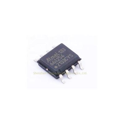 IC Integrated Circuits ATA663254GAQW