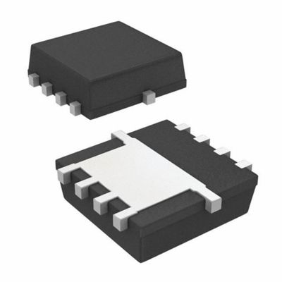 IC Integrated Circuits ATA6561-GBQW