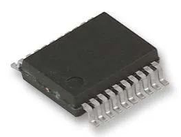 IC Integrated Circuits ATA8203P3C-TKQY