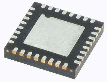 IC Integrated Circuits AT86RF233-ZU