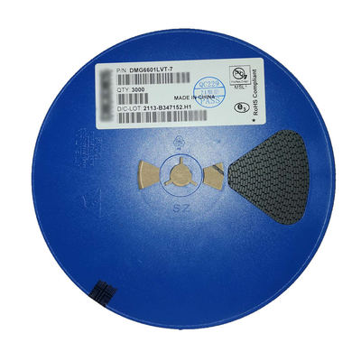 IC Integrated Circuits ATA663231GBQW