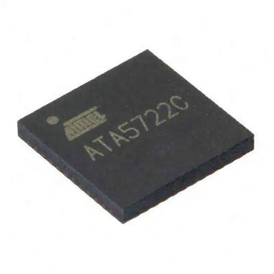 IC Integrated Circuits ATA5722C-PLQW