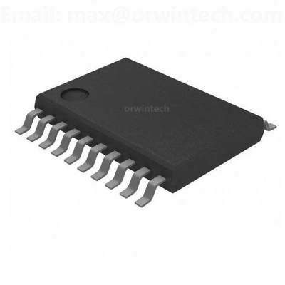 IC Integrated Circuits ATA5743P3-TKQY