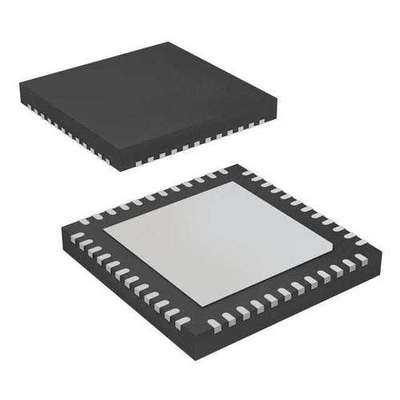 IC Integrated Circuits ATSAMD21J18A-MFT