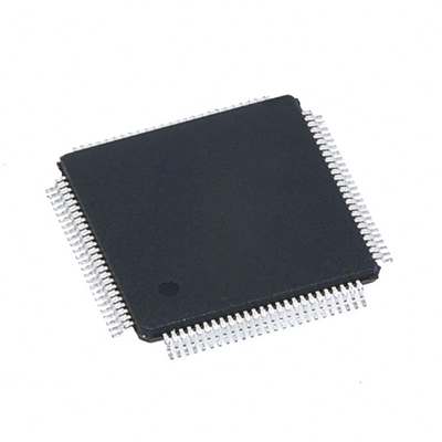IC Integrated Circuits ATSAM4S4CB-AN