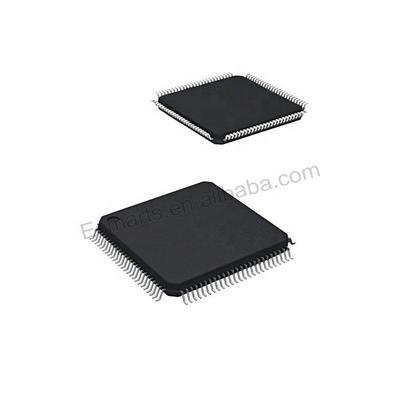 IC Integrated Circuits AT91SAM7S256D-MU-999