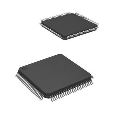 IC Integrated Circuits ATSAM4CMP8CC-AUR