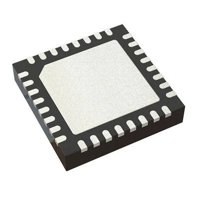 IC Integrated Circuits ATSAMC21E17A-MNT
