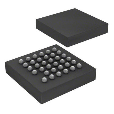IC Integrated Circuits ATSAMD21E15B-UUT