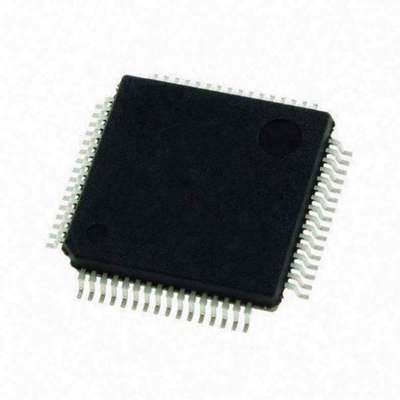IC Integrated Circuits ATSAM4SA16CA-ANR