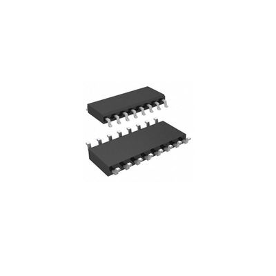 IC Integrated Circuits ATSAM4SA16CA-ANR