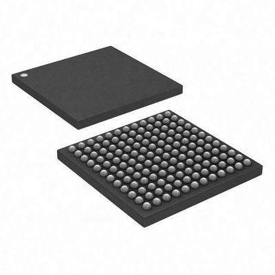 IC Integrated Circuits ATSAM4E8EB-CN