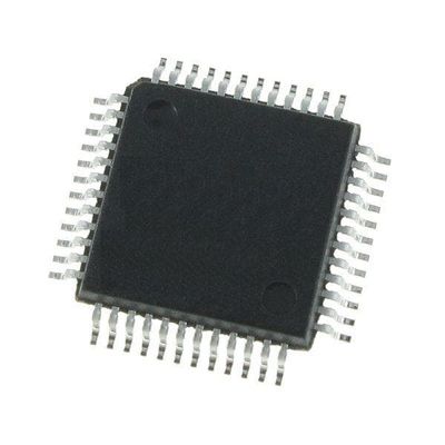 IC Integrated Circuits ATSAMD21G16B-AFT