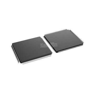 IC Integrated Circuits AT94S10AL-25BQU