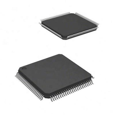 IC Integrated Circuits ATSAM4C16CB-AUR
