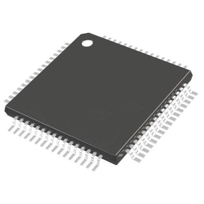 IC Integrated Circuits ATSAMC20J16A-ANT