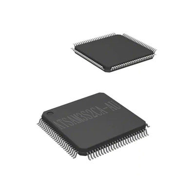 IC Integrated Circuits ATSAM3SD8BA-MUR