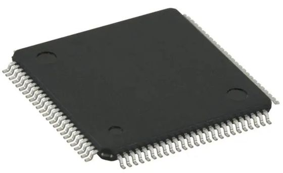 IC Integrated Circuits ATSAM3U1EB-AU