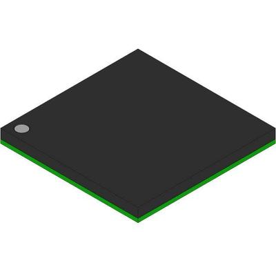 IC Integrated Circuits AT91SAM7SE32B-CU