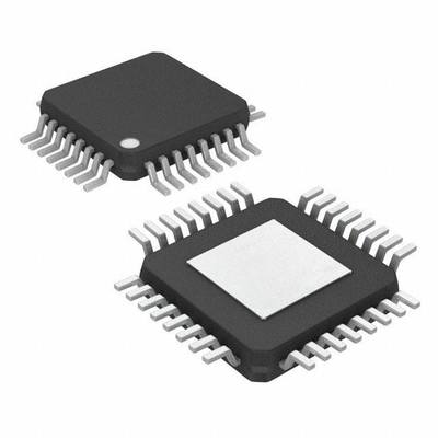 IC Integrated Circuits ATSAMD20E18A-ANT