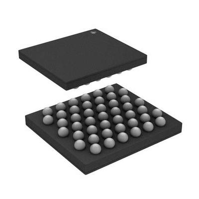 IC Integrated Circuits ATSAMD20G18A-UUT