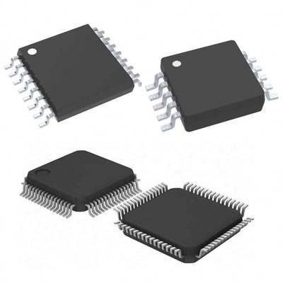 IC Integrated Circuits AT91SAM7S512B-MU-999