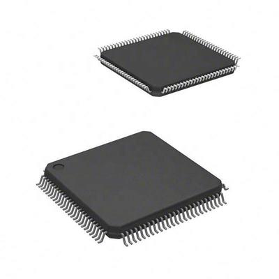 IC Integrated Circuits ATSAM4C8CB-AU