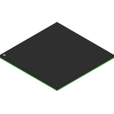 IC Integrated Circuits ATSAMD21J18A-CU
