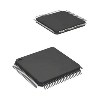 IC Integrated Circuits ATSAM4S16BA-AUR