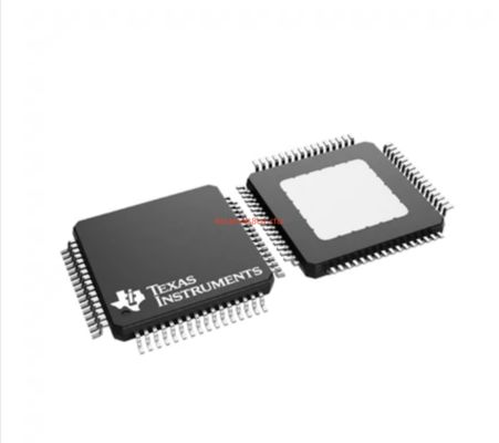 IC Integrated Circuits ATSAM4LS8CA-CFUR