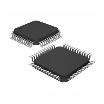 IC Integrated Circuits ATSAMD20J14A-CU