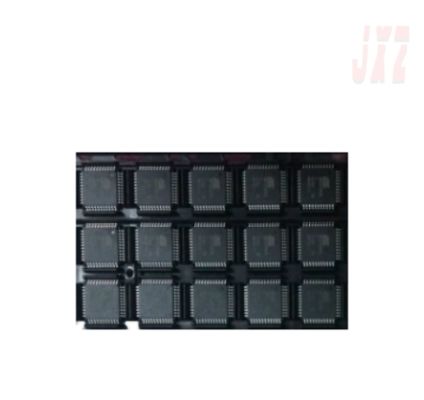 IC Integrated Circuits ATSAMC21J18A-MNT